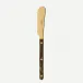 Bistrot Gold Buffalo Faux Buffalo Butter Spreader 5"1/2