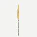 Bistrot Gold Dune Dune Ivory Dessert Knife 8"