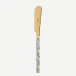 Bistrot Gold Dune Dune Ivory Butter Spreader 5"1/2