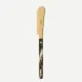Bistrot Gold Dune Dune Black Butter Spreader 5"1/2