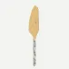 Bistrot Gold Dune Dune Ivory Tart Slicer 10"