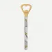 Bistrot Gold Dune Dune Ivory Bottle Opener 6"1/4