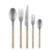 Bistrot Vintage Faux Horn Flatware