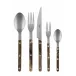 Bistrot Vintage Buffalo Flatware