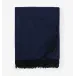 Renna Throw 50 x 70 Navy