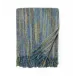 Colorato Decorative Throw 51 x 74 Ocean