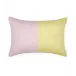 Festa Decorative Pillow 12 x 18 Carnation