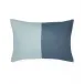 Festa Decorative Pillow 12 x 18 Poolside