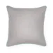 Manarola Decorative Pillow 20 x 20 Grey/Clearwater