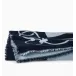 Eterna Decorative Throw 51 x 71 Navy