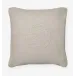 Veneto Decorative Pillow 19.5 x 19.5 Beige