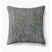 Belluno Decorative Pillow 20 x 20 Flint