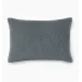 Drezzo Decorative Pillow 12 x 18" Bluestone