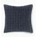 Falerna Decorative Pillow 20 x 20" Navy