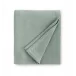 Corino King Blanket 120 x 100 Seagreen