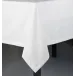 Varenna White Table Linens