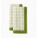 Mikela Set of 4 Dinner Napkin 20 x 20 Fern