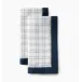 Mikela Set of 4 Dinner Napkin 20 x 20 Navy