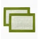 Mikela Set of 4 Placemat 14 x 20 Fern