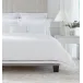 Giza 45 Ornato White Bedding