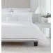 Giza 45 Ornato King Duvet Cover 106 x 92 White