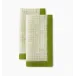 Mikelina Set of 4 Dinner Napkin 20 x 20 Fern