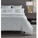 Emilia King Duvet Cover 106 x 92 Black