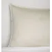 Dresano Continental Sham 26 x 26 Oat