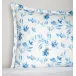 Procida Boudoir Sham 12 x 16 Cobalt