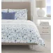 Procida Twin Duvet Cover 68 x 86 Cobalt