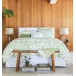 Procida Kiwi Bedding