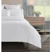 Sf Giza 45 Porta Queen Duvet Cover 88 x 92 White