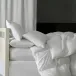 Cardigan Down Pillows