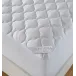 York XL Twin Mattress Pad 39 x 80+20 White