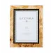 Catania Frame 5 x 7" Boxed Tan