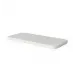 Velina Marble Tray 12 x 5.50.59 Dove