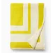 Mareta Beach/Pool Towel 40 x 70 Lemon