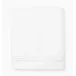 Aura Nuova White/Ivory Bath Towels