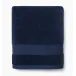 Bello Nuovo Navy Bath Towels