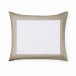 Casida Boudoir 12 x 16 White/Oat