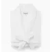 Cielo White Bathrobe - Extra Large