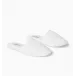 Cielo White Slipper L/ XL