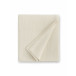 Corino Full/Queen Blanket 100 x 100 Ivory