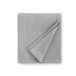 Corino Full/Queen Blanket 100 x 100 Silver
