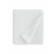 Corino Full/Queen Blanket 100 x 100 White