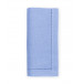 Festival Set Of Four Cocktail Napkins 6 x 9 Bluebell