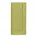 Festival Set Of Four Cocktail Napkins 6 x 9 Lime