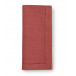 Festival Set Of Four Dinner Napkins 20 x 20 Rose