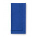 Festival Set Of Four Dinner Napkins 20 x 20 Royal