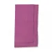 Festival Set Of Four Dinner Napkins 20 x 20 Orchid